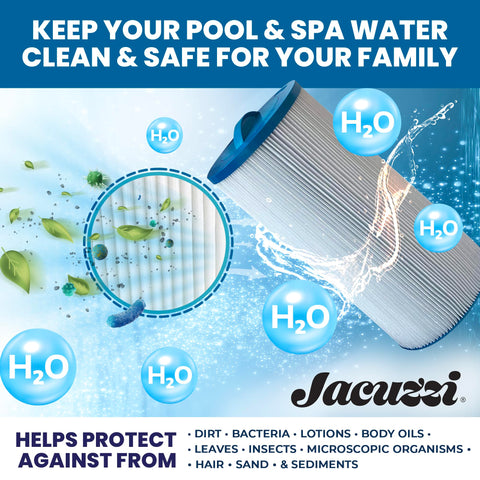 Jacuzzi ProClear 6000-383AJ spa compatibility with J-series models