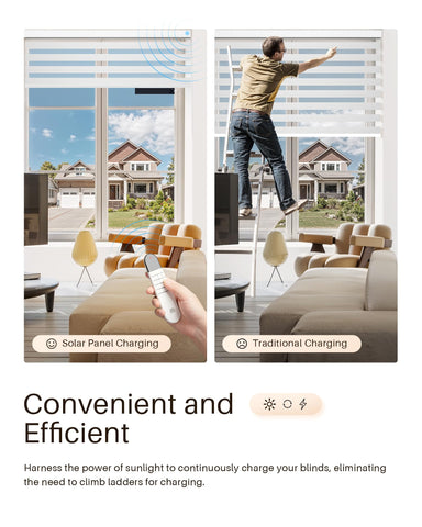 JaeJaes adhesive tape mounting ensures secure, tool-free installation.