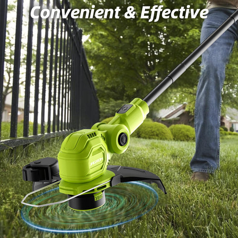 JAGROM ergonomic guard and handle for comfortable use.
