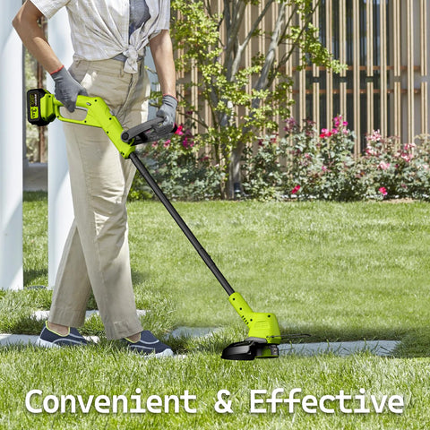 JAGROM lightweight 4.08 lb design enabling comfortable operation