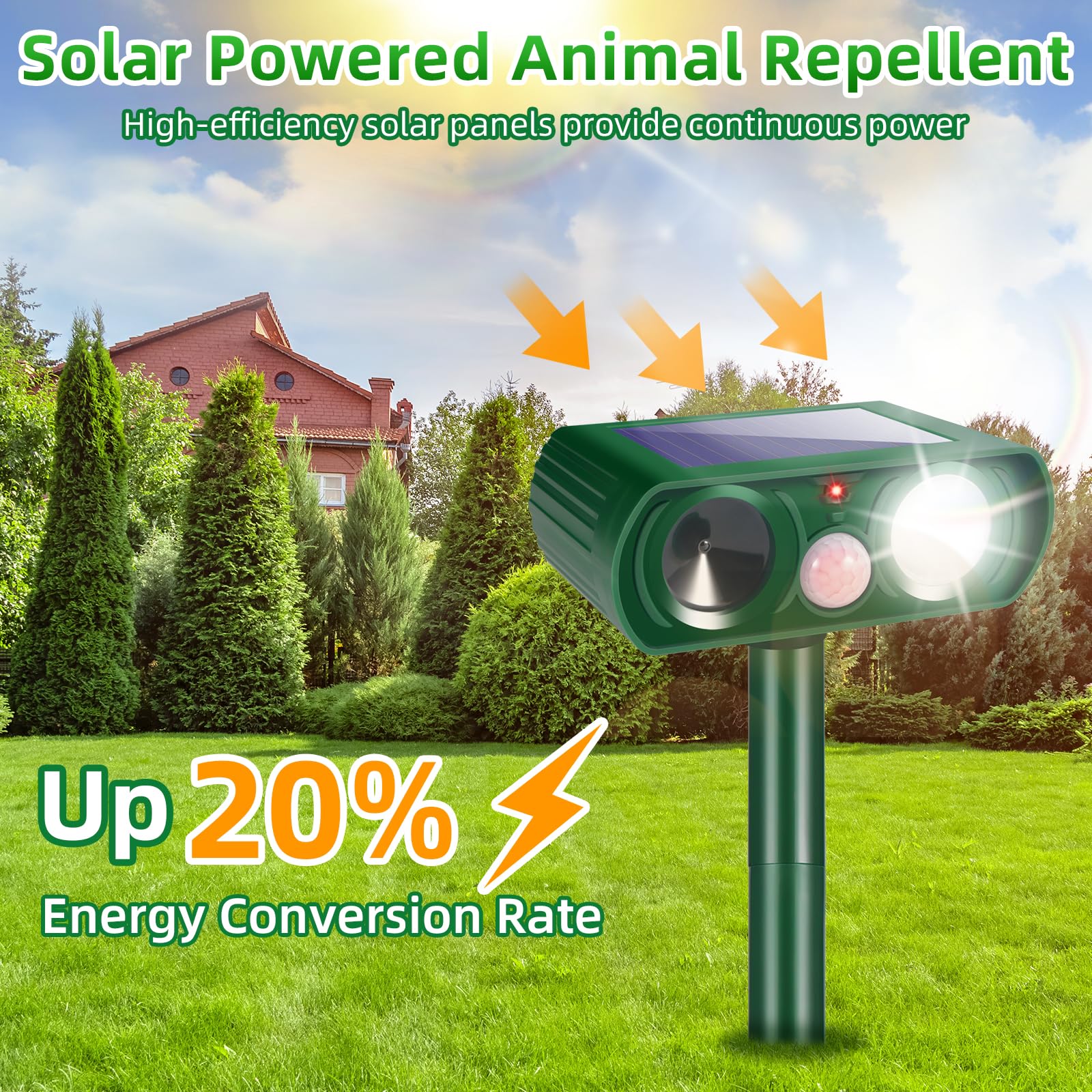 Jahy2Tech 2026 Fortress Pro IP65 durability withstands rain and snow