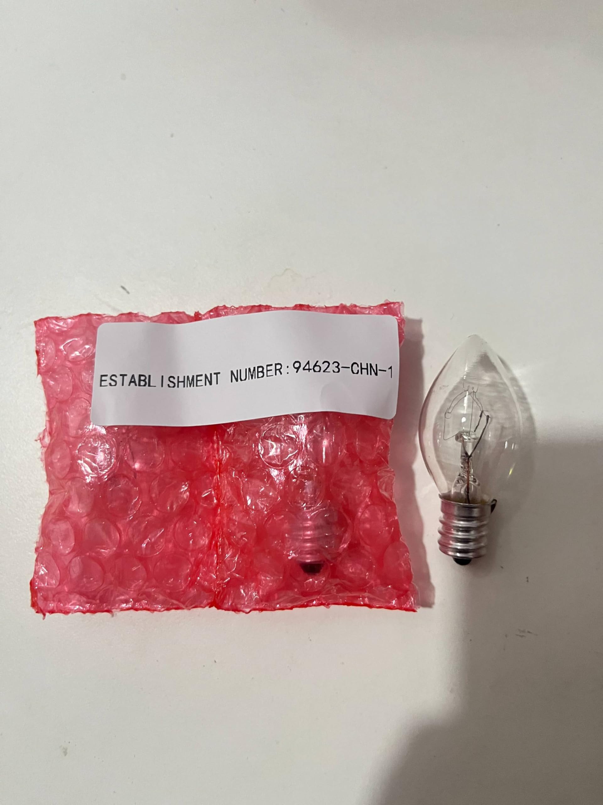 Six-pack Jahy2Tech bulbs ensure spares for ongoing indoors use