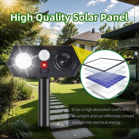 Jahy2Tech Fortress Pro IP65 weatherproof housing withstands sun and rain