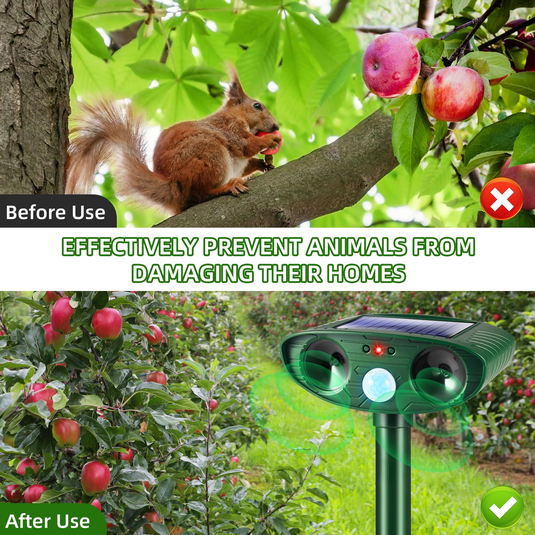 Jahy2Tech Fortress Pro compact design for easy installation