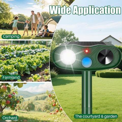 Jahy2Tech Fortress Pro 2026 frequency cycling reduces animal adaptation.