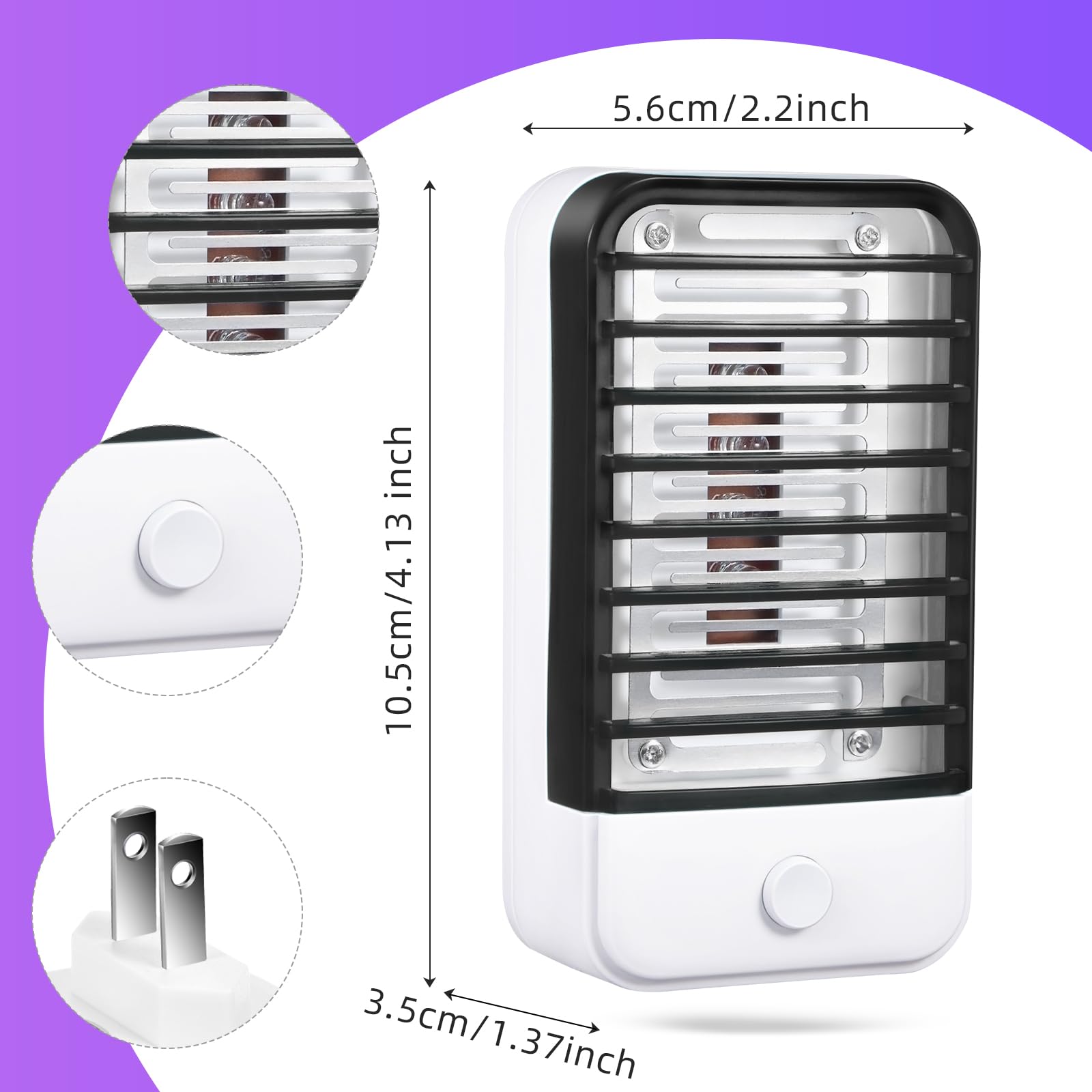 Jahy2Tech kitchen-fruit-fly control keeps prep areas clean and pest-free.