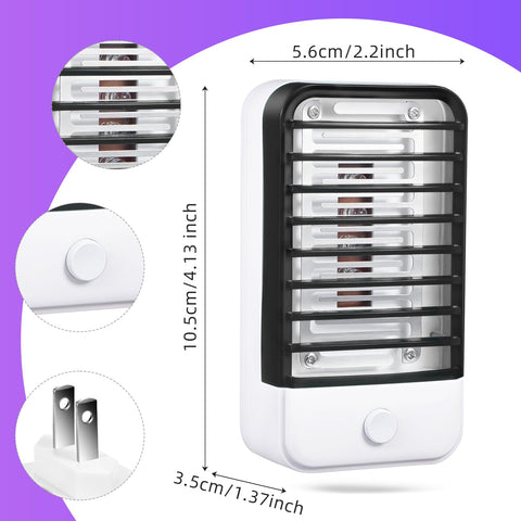 Jahy2Tech kitchen-fruit-fly control keeps prep areas clean and pest-free.