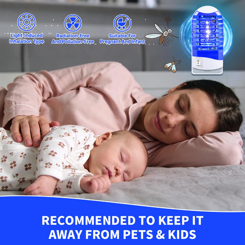 Jahy2Tech LEDs with 8000-hour lifespan for long-term use.