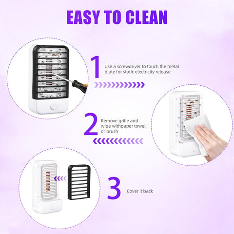 Jahy2Tech quiet operation designed to minimize disruption during use.