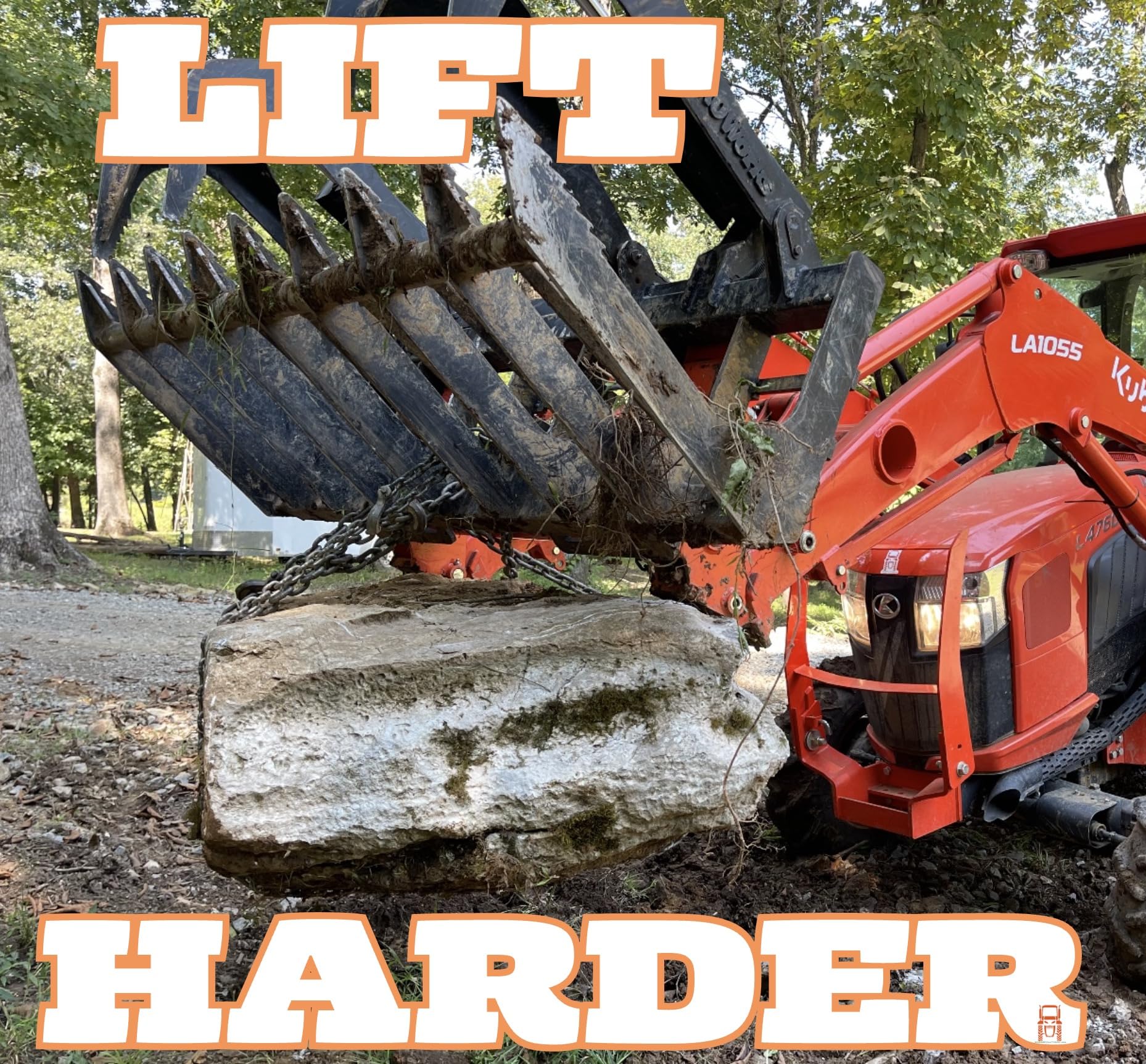 JailBreakYourTractor compatibility with Kubota L and MX tractors