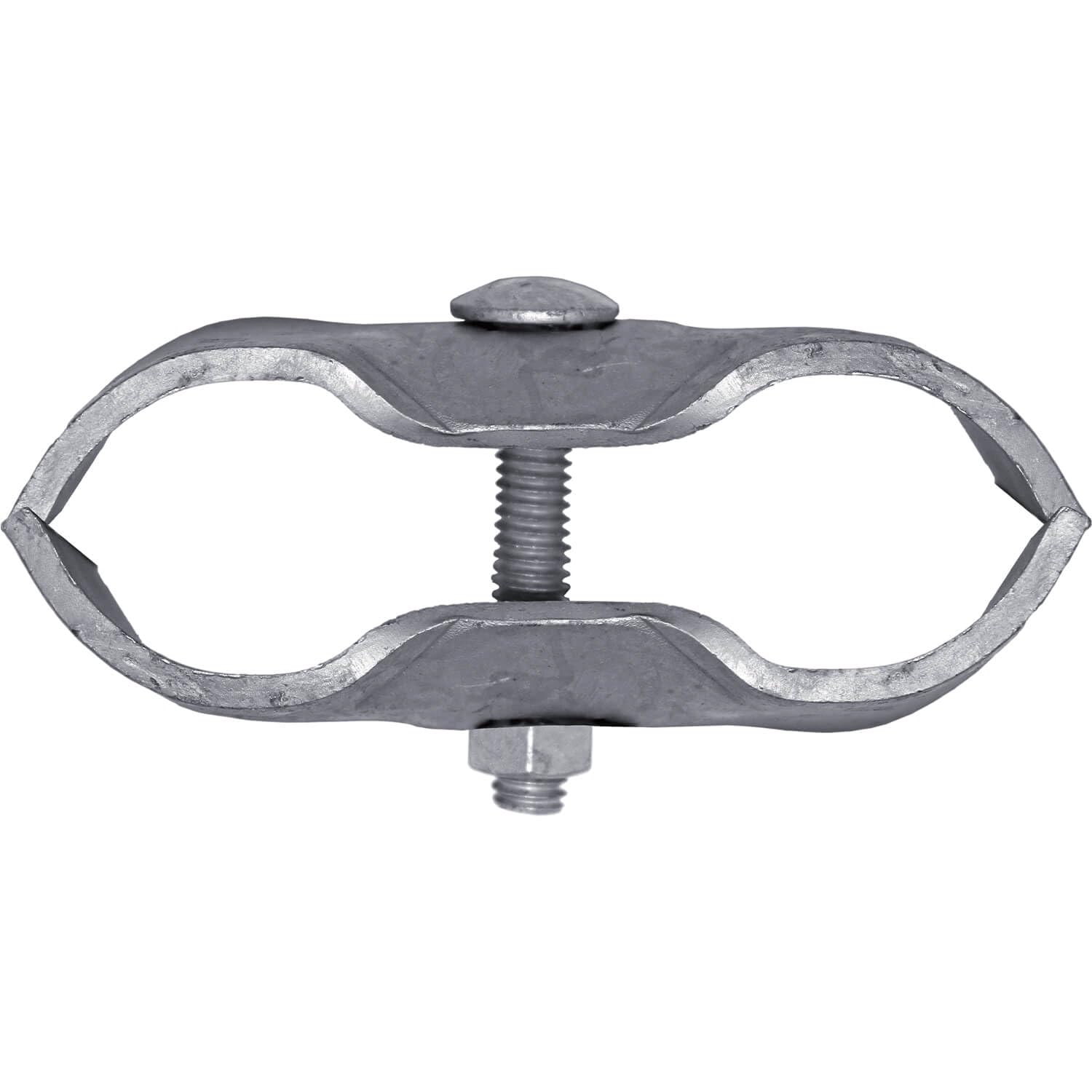 Jake Sales bolts and nuts included for fast, secure hardware.