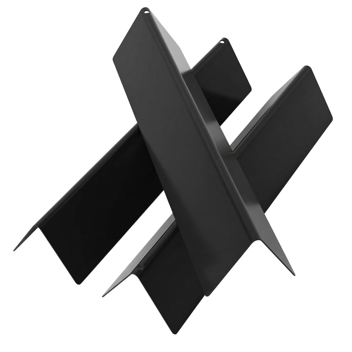 Jakivew flavorizer bars 15.3-inch for front-mounted Weber, promoting even heat and better searing.