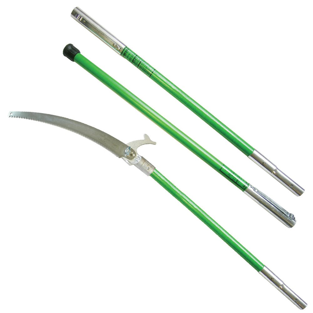 Jameson LS-Series complete trimming kit ready for setup