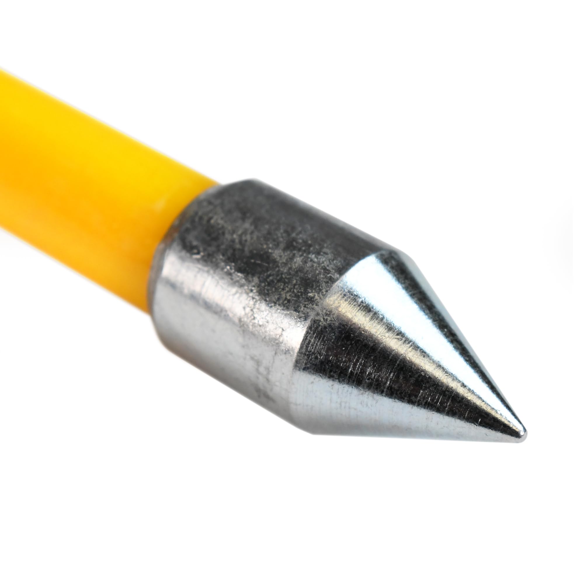 Jameson SP-48 fiberglass build offers durability and flexibility.
