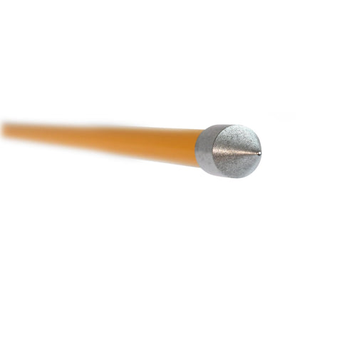 Jameson SP-48 extended-length tool reaching deep soil layers.