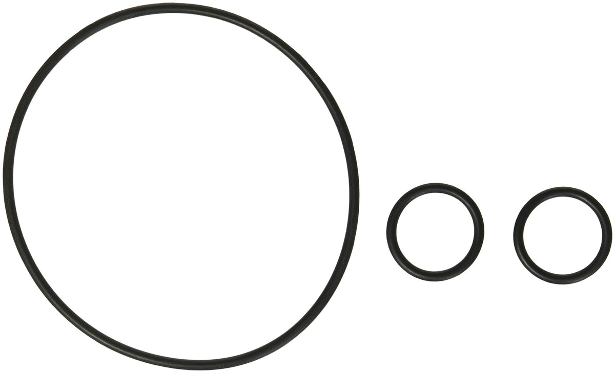 Jandy 3-Way Valve O-Ring Kit lid o-ring for reliable valve rebuilds