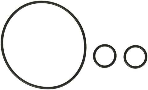 Jandy 3-Way Valve O-Ring Kit lid o-ring for reliable valve rebuilds