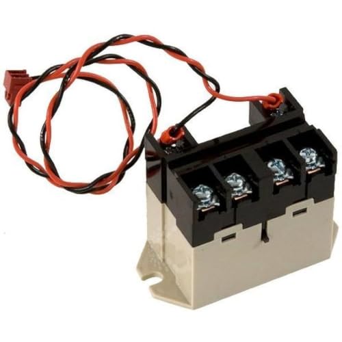 Jandy 6581 AquaLink RS relay with harness, simplifies AquaLink system setup.