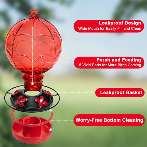 Jarkyfine leak-proof base with reinforced seal preventing spills.