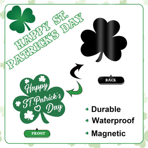 JarThenaAMCS refrigerator magnet set is easy to reposition without damage