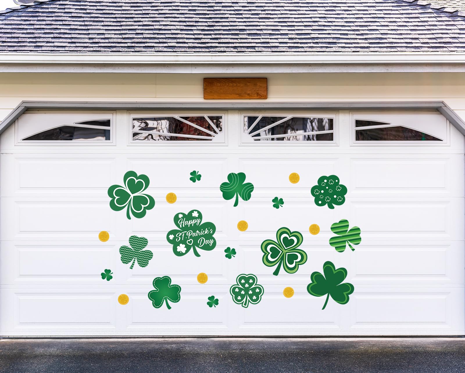 JarThenaAMCS magnets remove cleanly for quick holiday updates