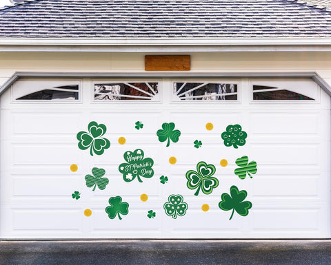 JarThenaAMCS magnets remove cleanly for quick holiday updates