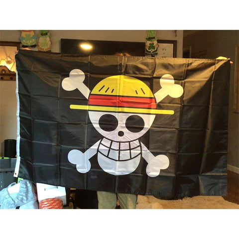 Jaswqaz officially licensed Great Eastern flag for collectors