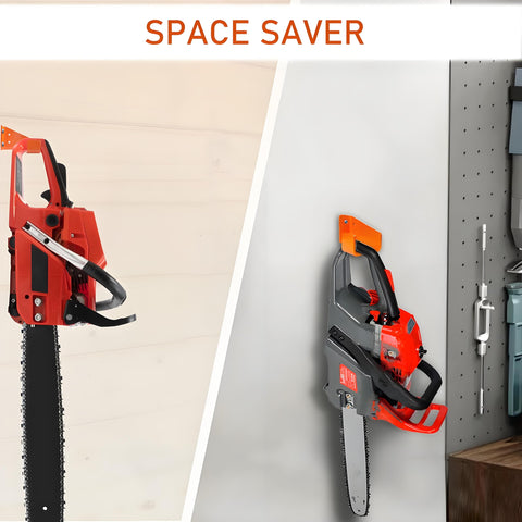 Jawulija triple-hanging options fit rear, top, and side handles.