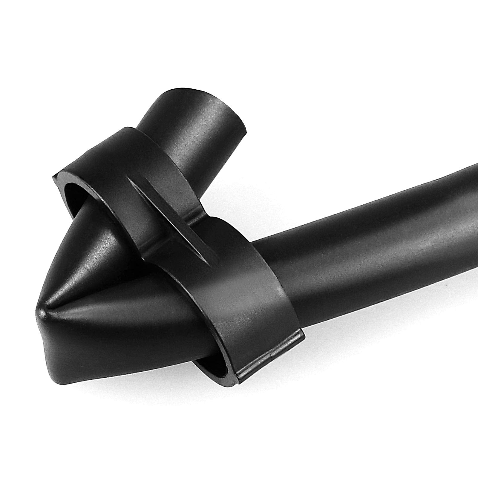 JAYEE drip tube 1/2-inch compatibility for reliable end sealing.