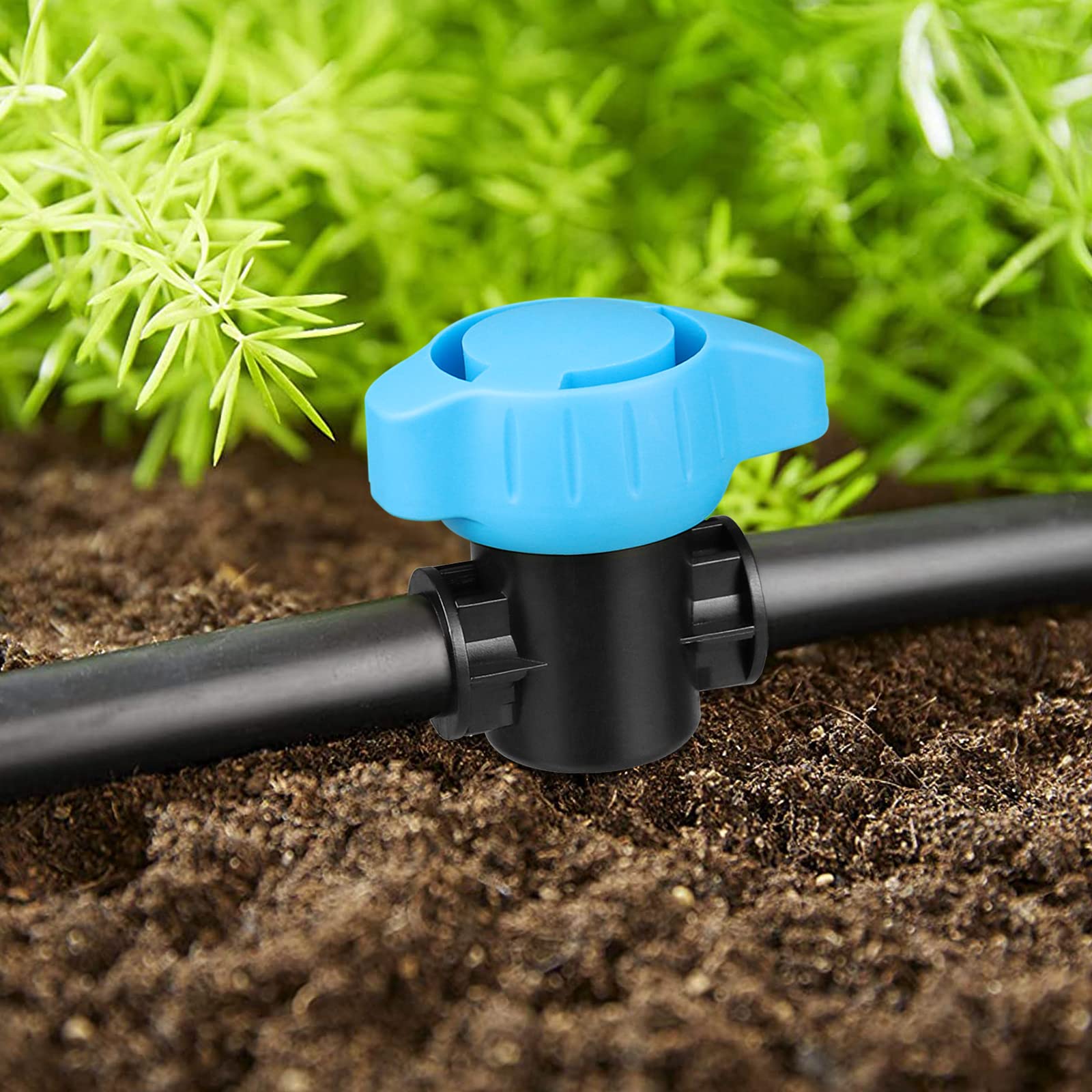 JAYEE easy installation with no tools required