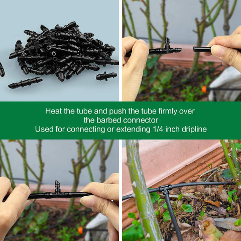 JAYEE fittings kit packaging keeps parts organized for easy setup.