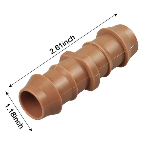 JAYEE packaging showing 30 couplings for project readiness