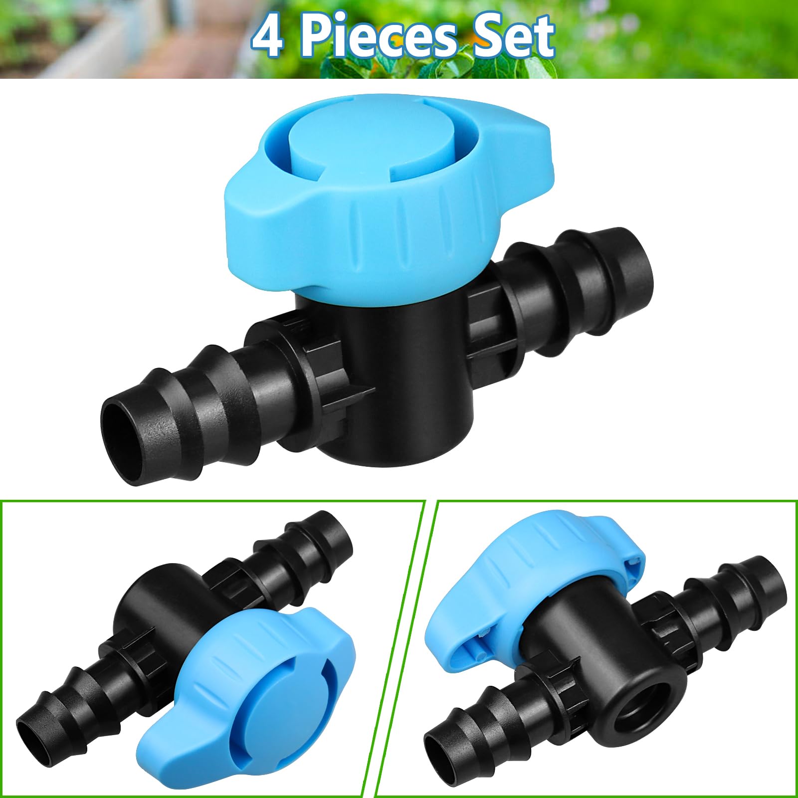 JAYEE tubing fit 570-620 ID ensures reliable compatibility