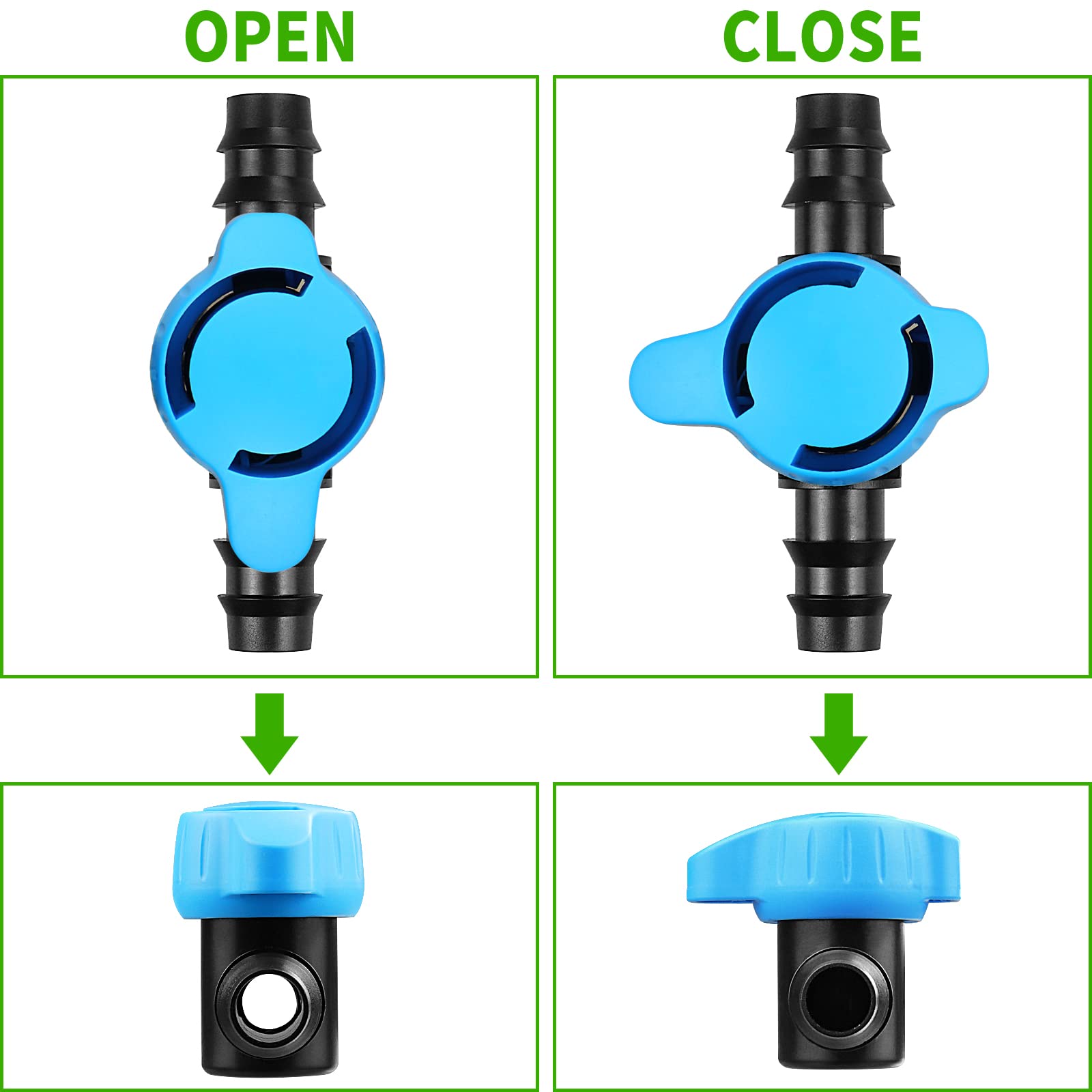 JAYEE UV and chemical resistant material for outdoor longevity