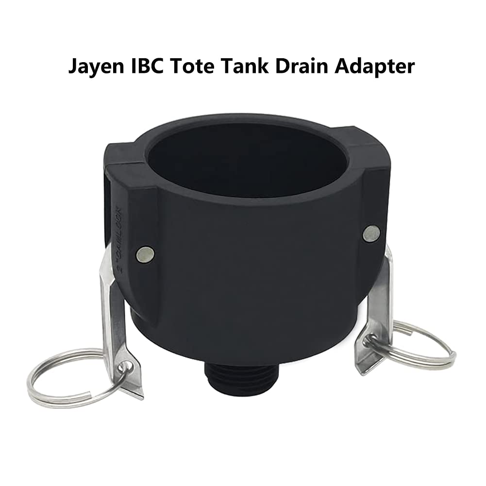 Jayen responsive customer support for tote adapter inquiries.