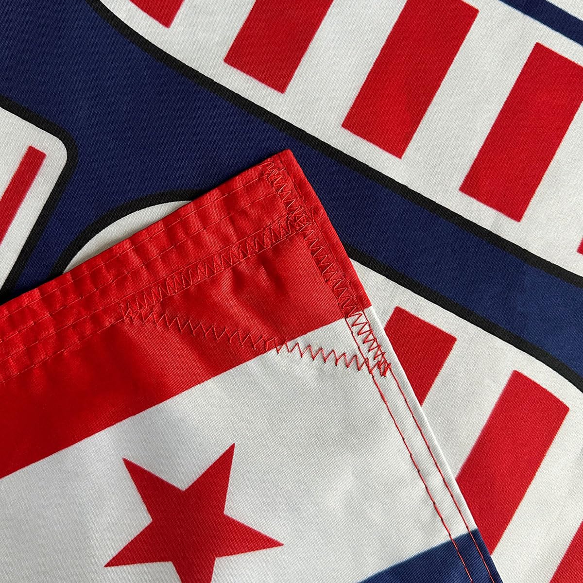 Jayus 250th anniversary flag UV fade resistant for lasting color outdoors