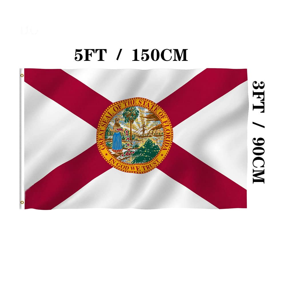 Jayus flag ideal for outdoor poles, walls, cars and boats.