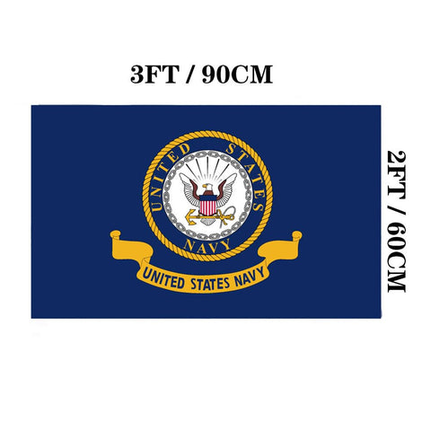 Jayus outdoor flag ready for poles, walls, or vehicles.