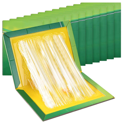 Jazb Mouse Trap pad setup shows easy bait placement for indoor pest control