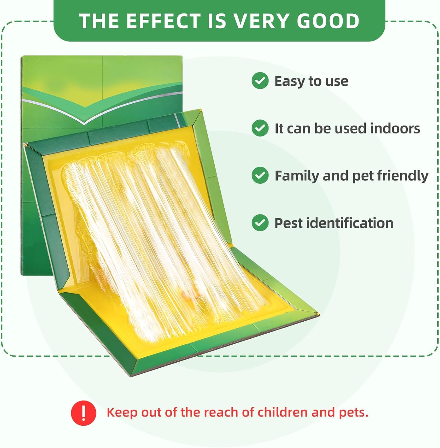 Jazb sticky surface close up highlights strong grip for reliable catch