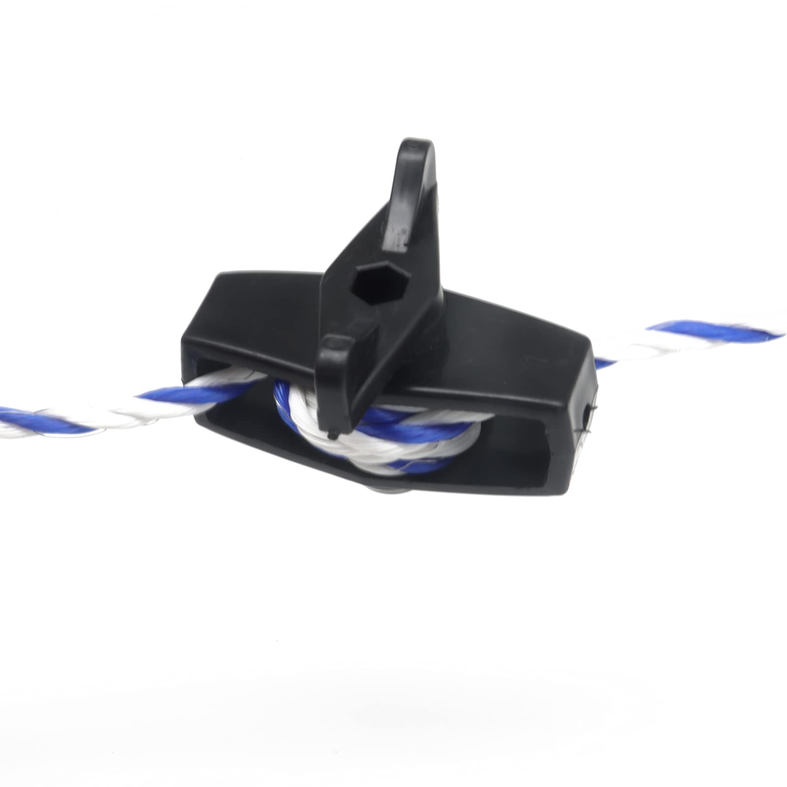 JBT weather-resistant tape tighteners endure harsh outdoor conditions.
