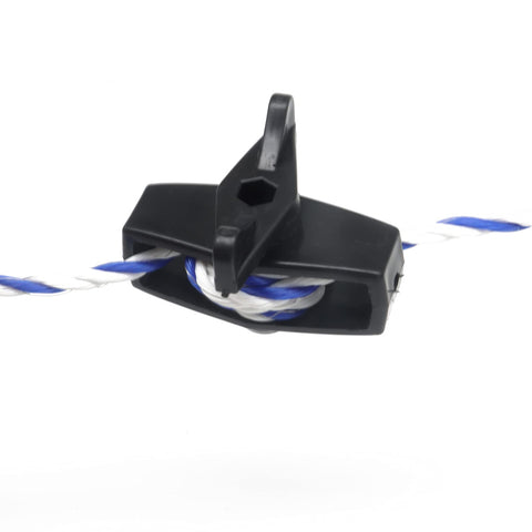 JBT weather-resistant tape tighteners endure harsh outdoor conditions.
