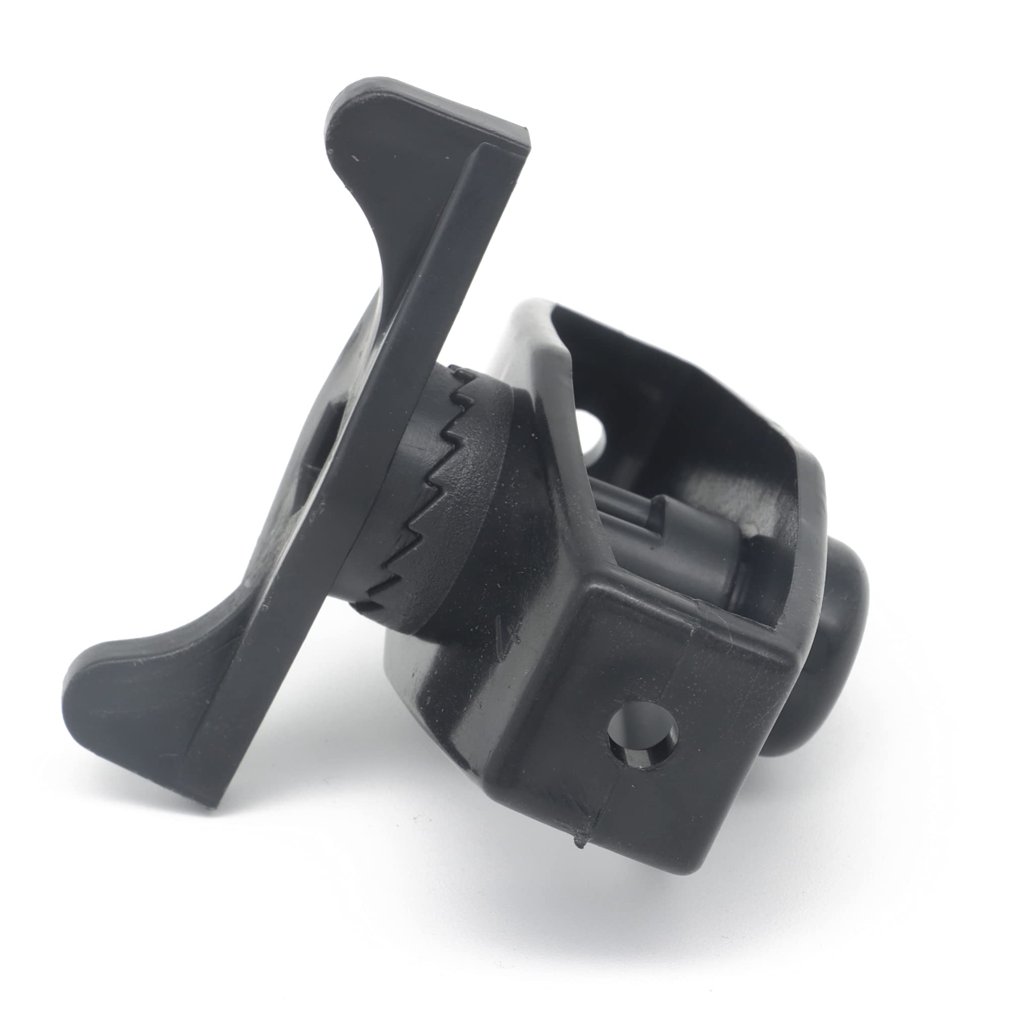 JBT wire tensioner in-line design resists weather for outdoor fencing.