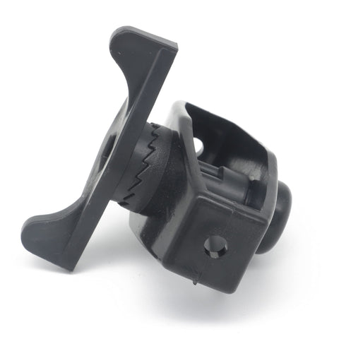 JBT wire tensioner in-line design resists weather for outdoor fencing.