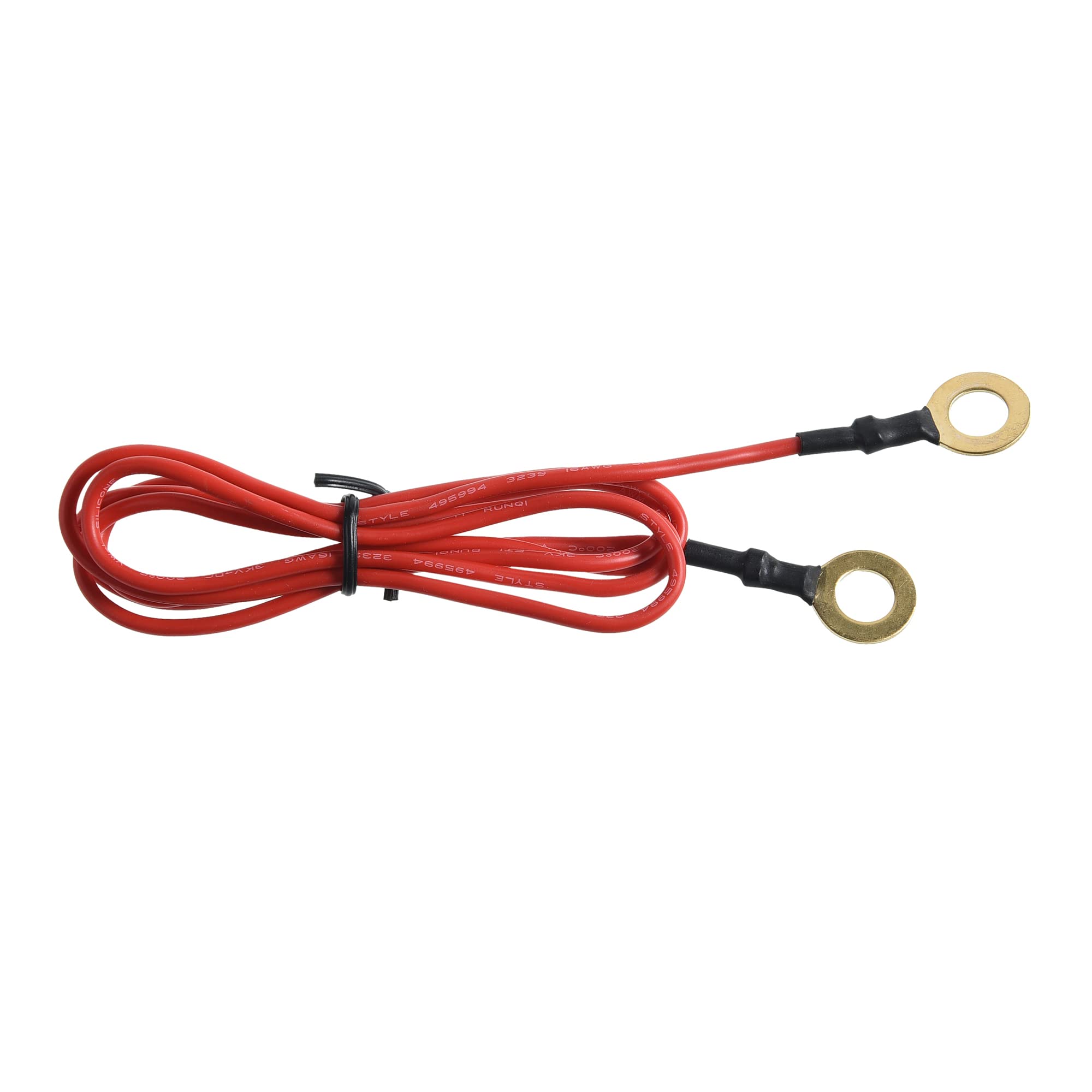 JBTOZIUY three-plate, three-wire assembly enabling quick energizer connections.