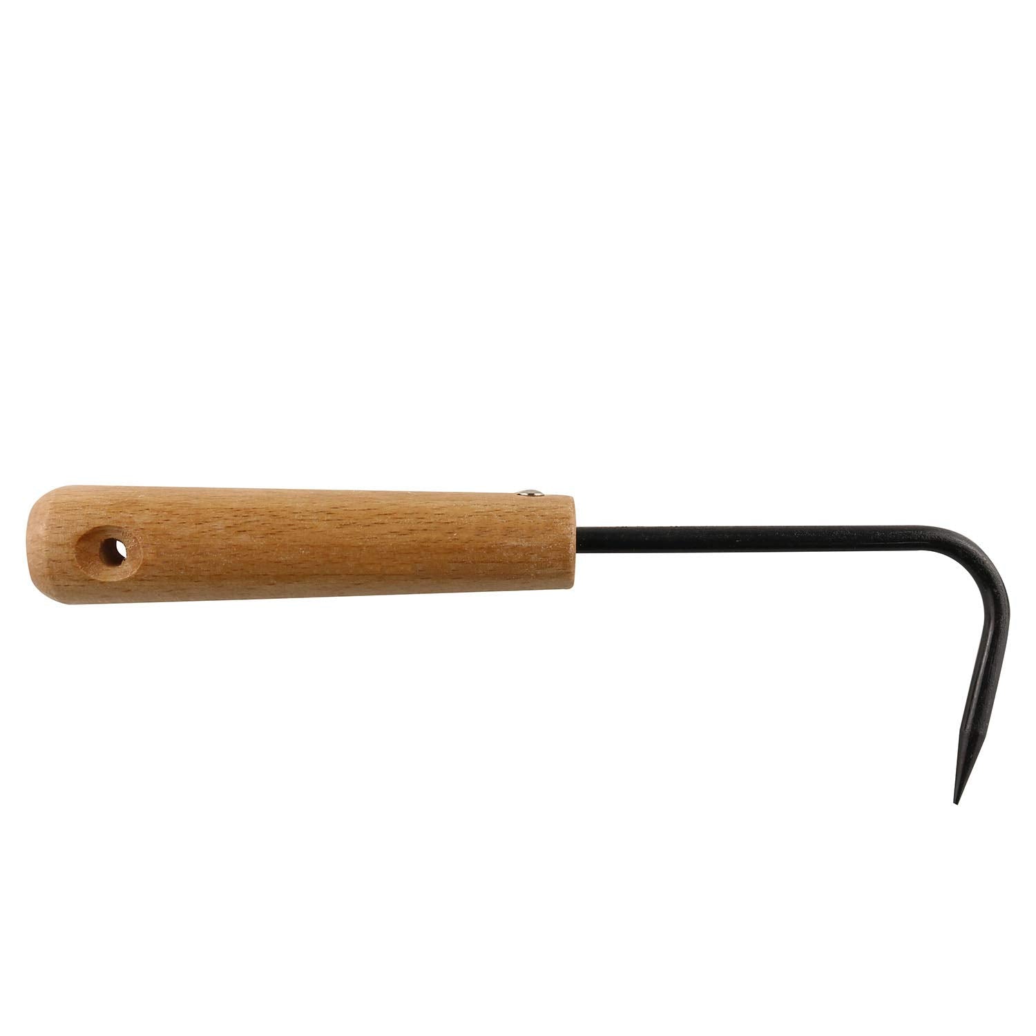 JCBIZ root hook used for weeding and loosening compact soil