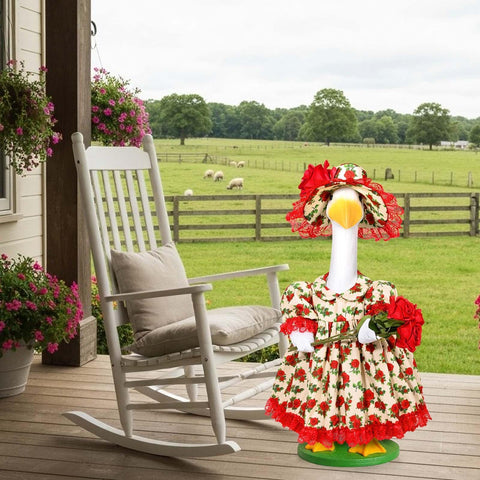 Perfect for Derby parties, spring gatherings, and garden photo props