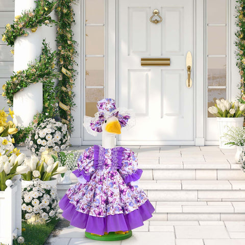 JcHrmers easy-to-switch outfits for seasonal decor ideas