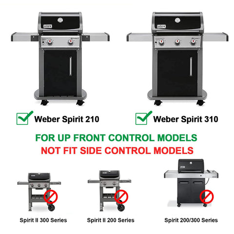 JCLMER 7642 durable parts resist heat up to 200°C for safe use.