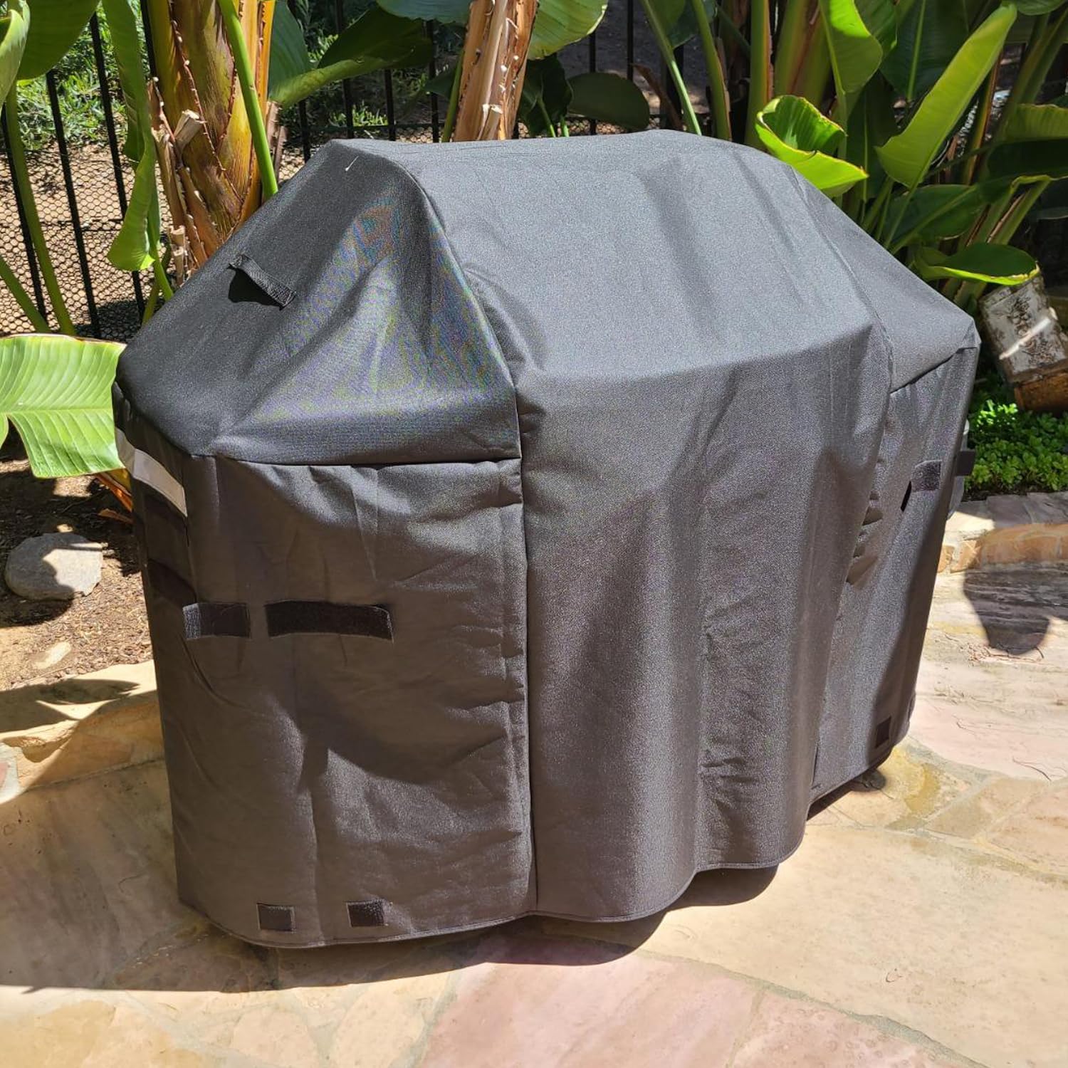JCLMER Weber Spirit II cover 48in fits Weber Spirit II 200.